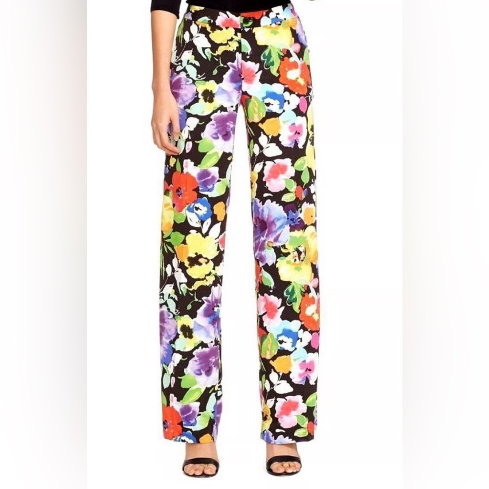 Floral Ralph Lauren Bottoms